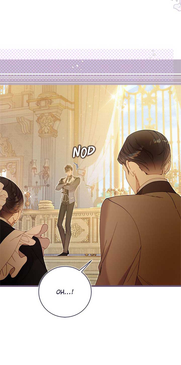 Read Beatrice Manga Online