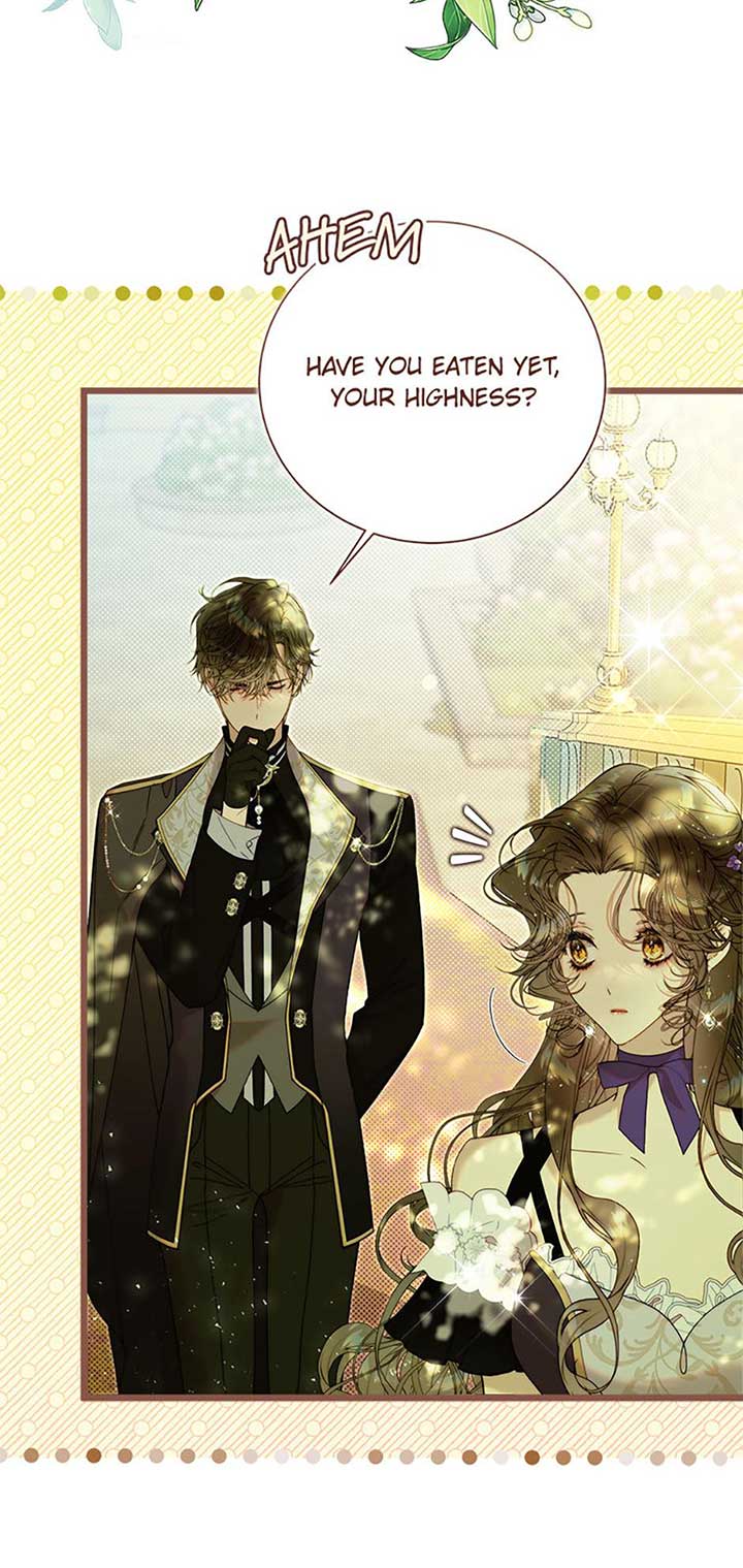 Read Beatrice Manga Online