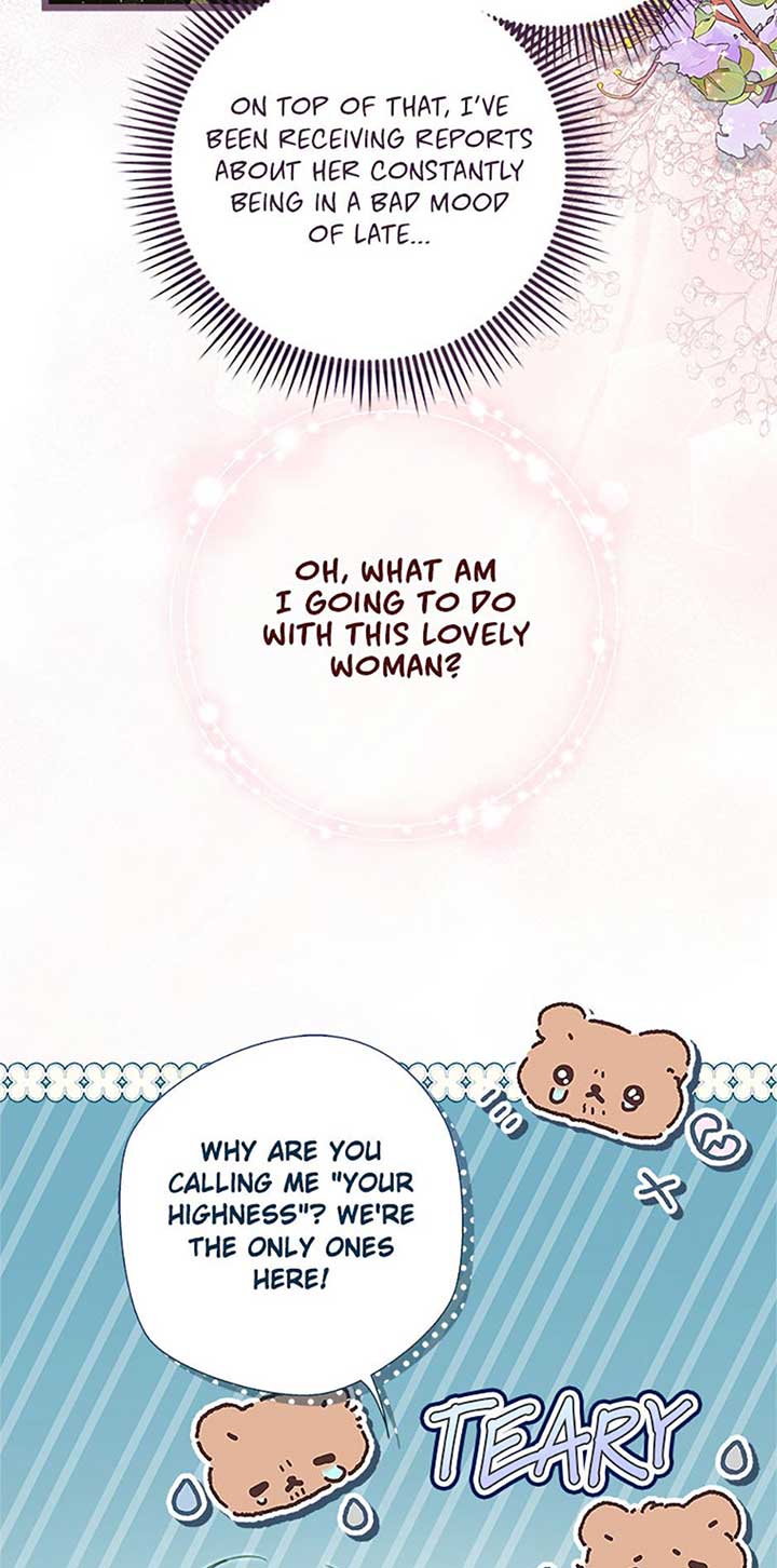 Read Beatrice Manga Online