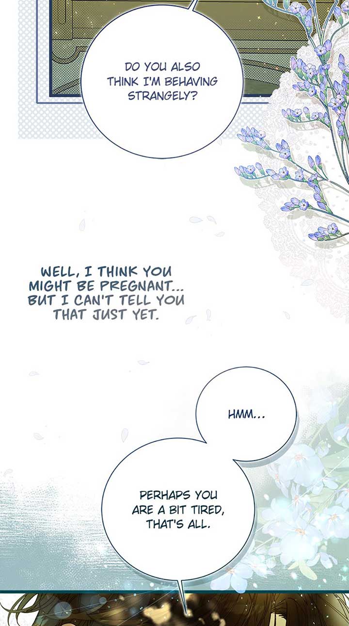 Read Beatrice Manga Online