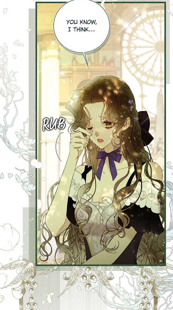 Read Beatrice Manga Online