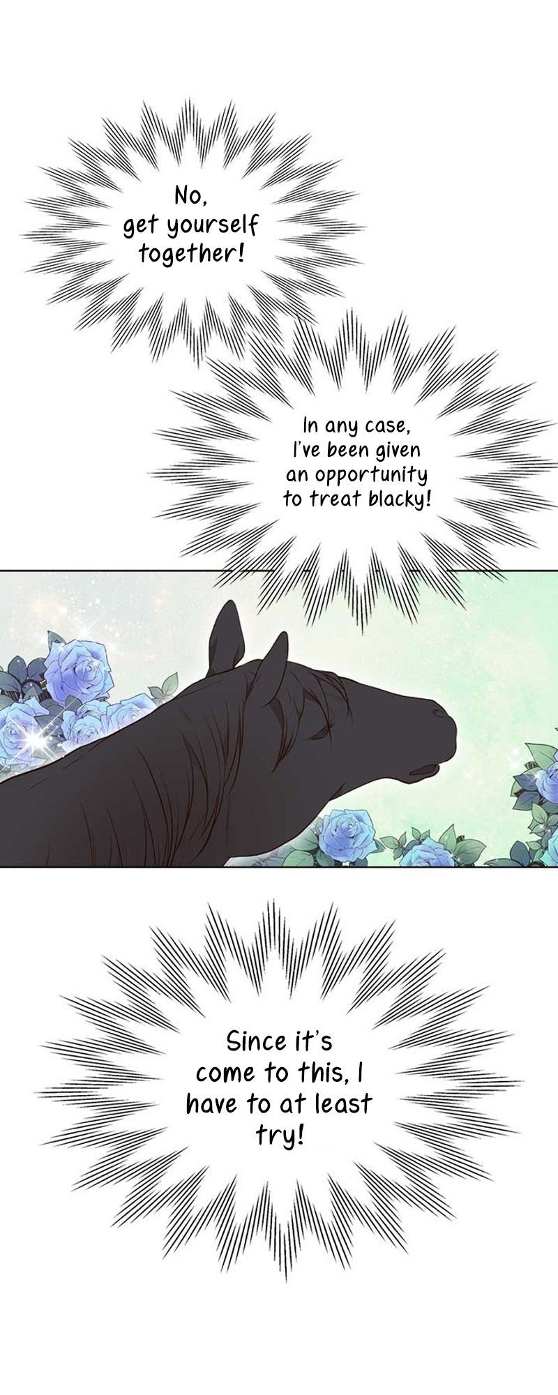 Read Beatrice Manga Online