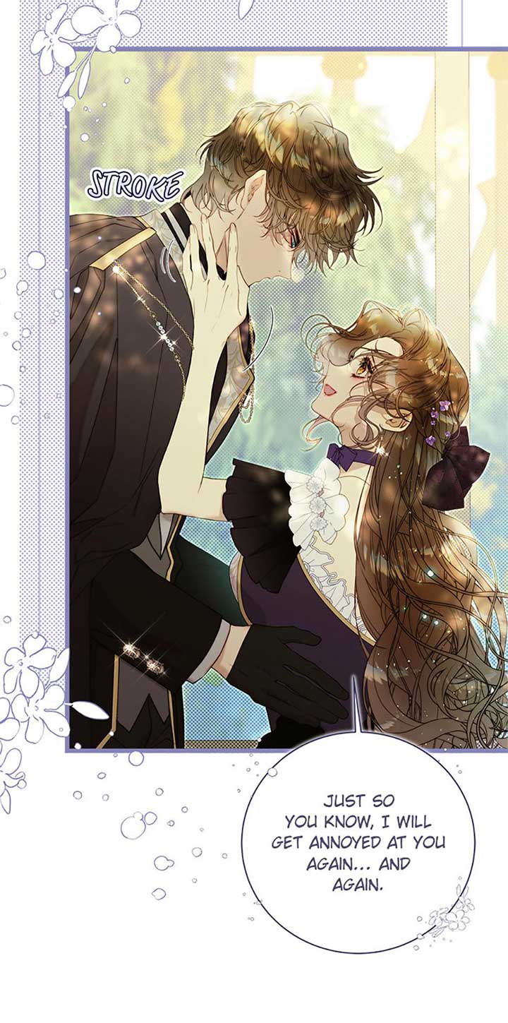 Read Beatrice Manga Online