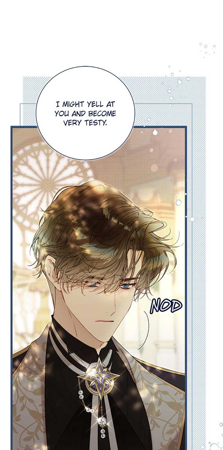 Read Beatrice Manga Online