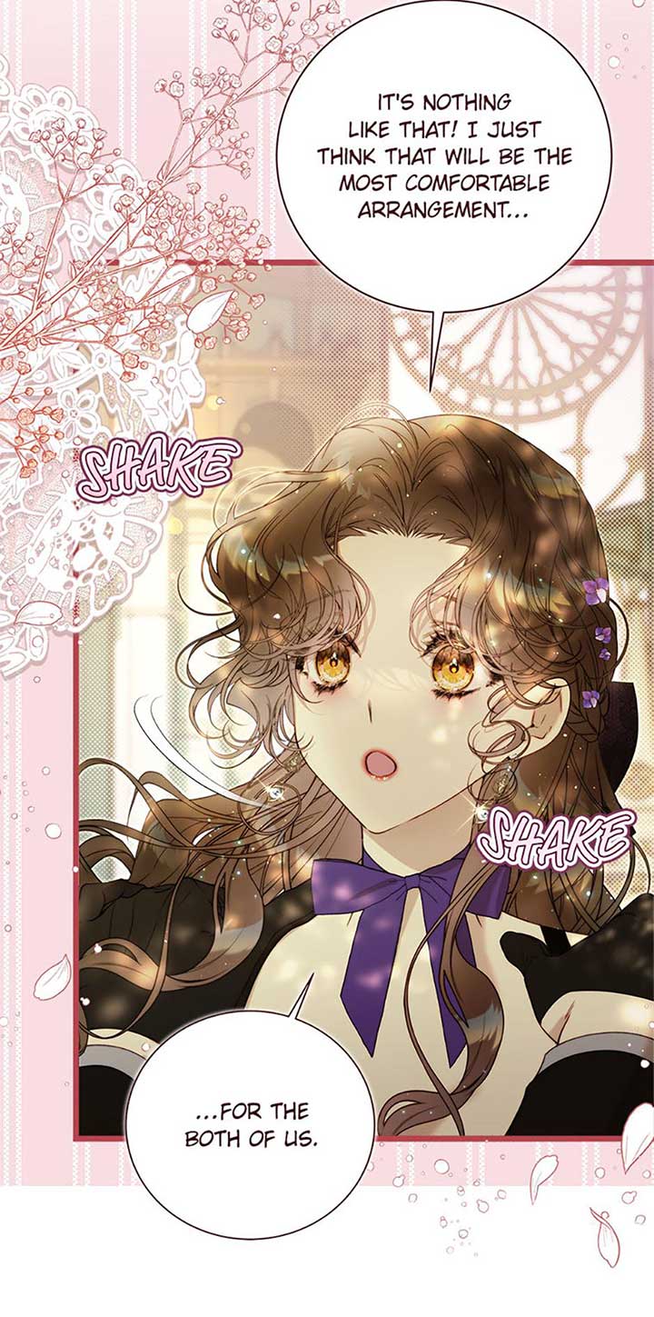 Read Beatrice Manga Online