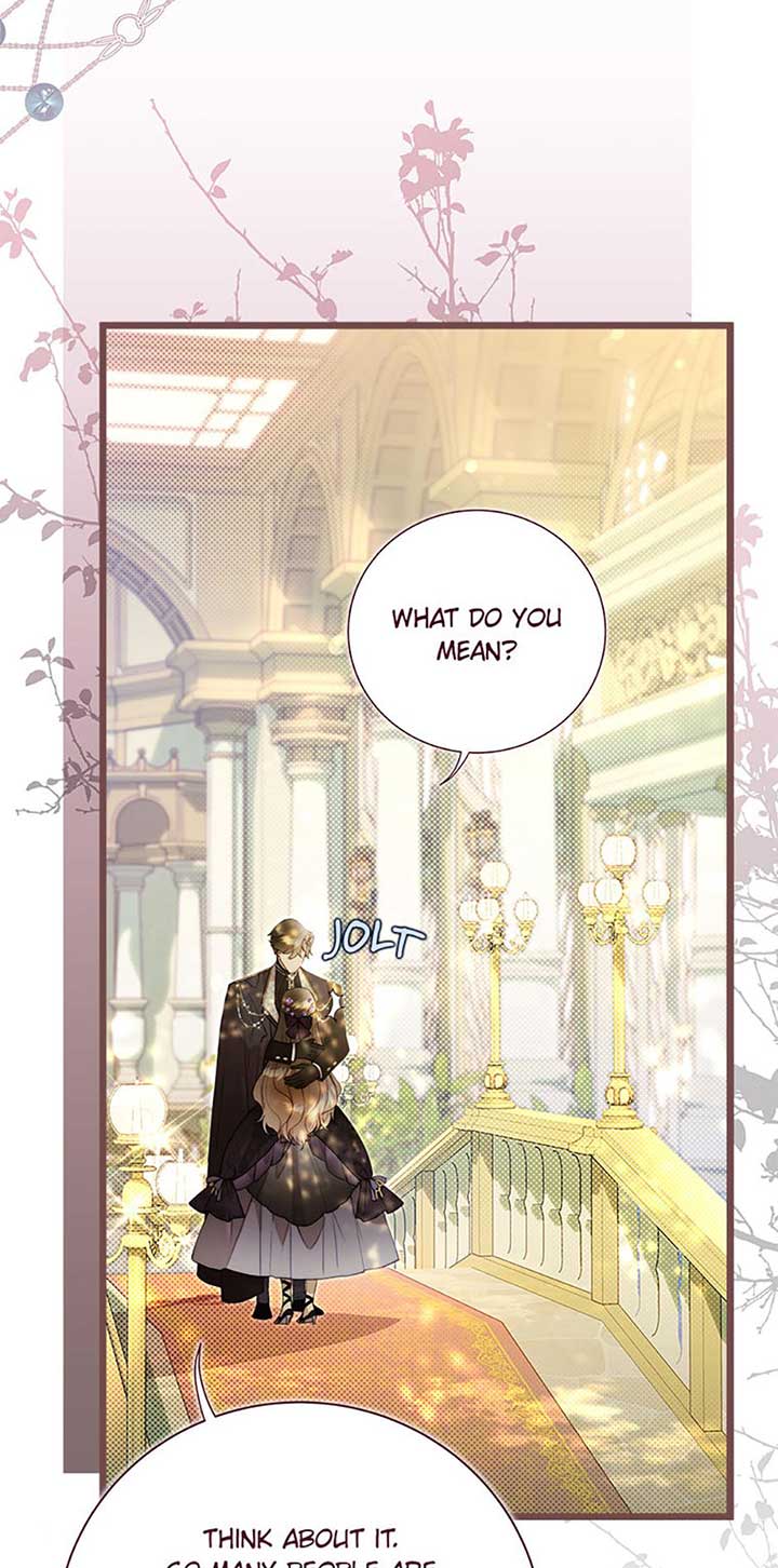 Read Beatrice Manga Online