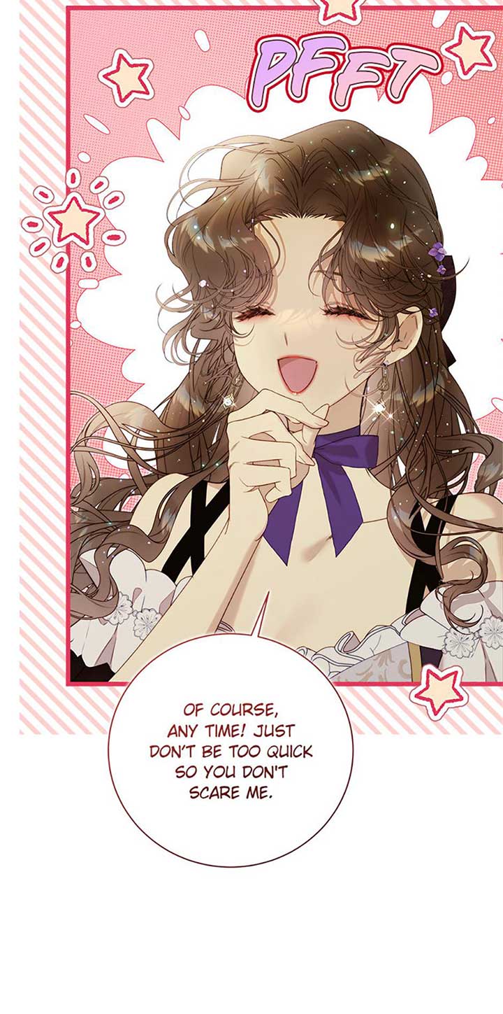 Read Beatrice Manga Online