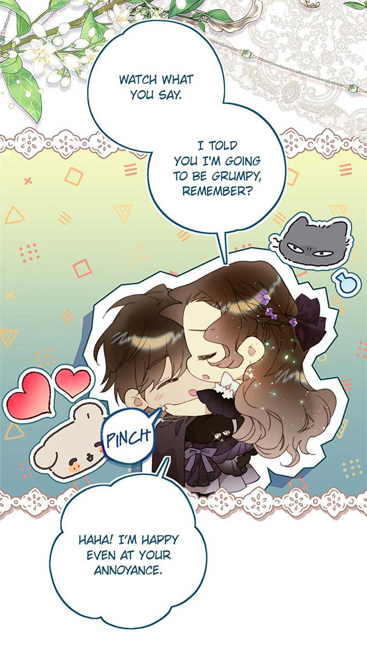 Read Beatrice Manga Online