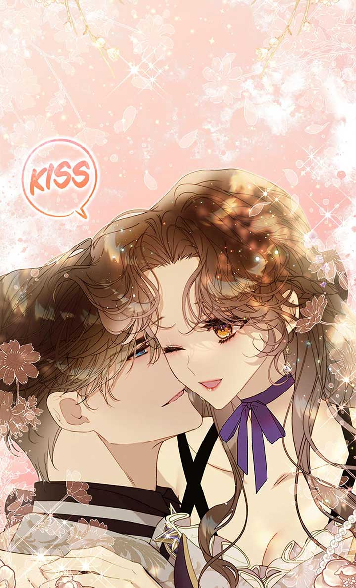 Read Beatrice Manga Online