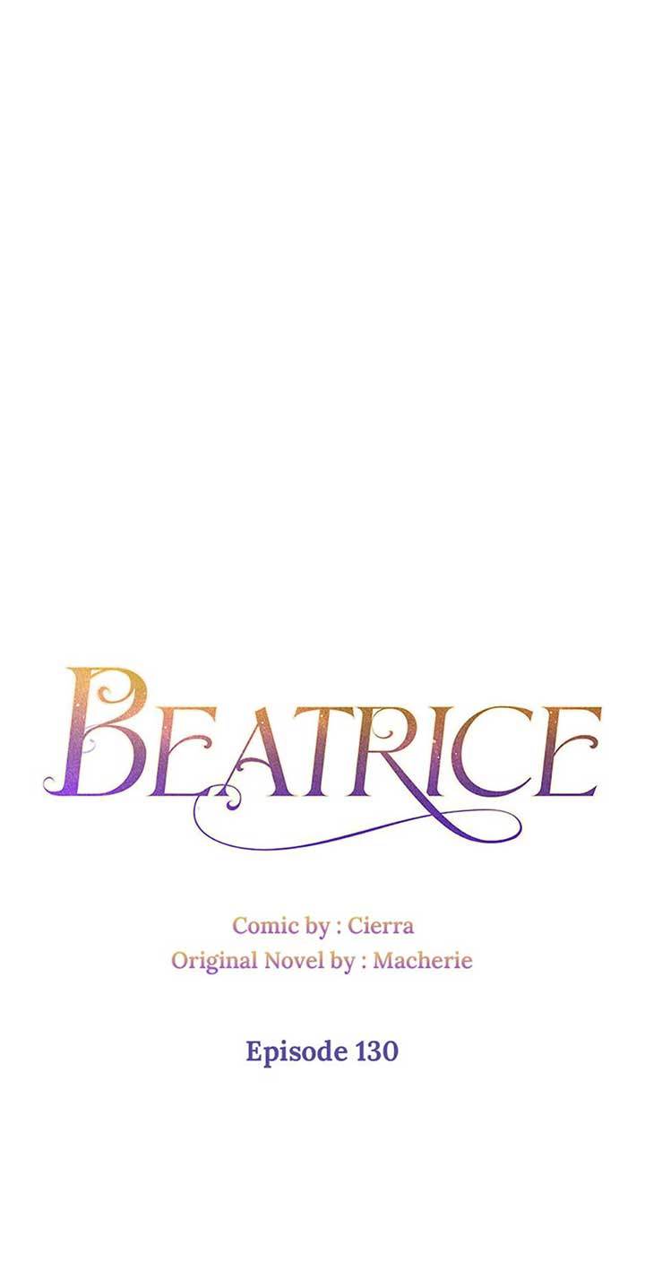Read Beatrice Manga Online