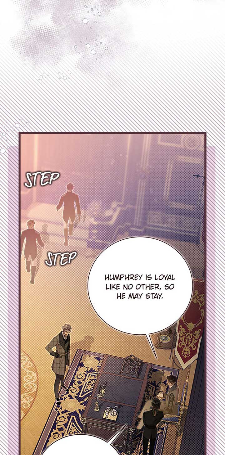 Read Beatrice Manga Online