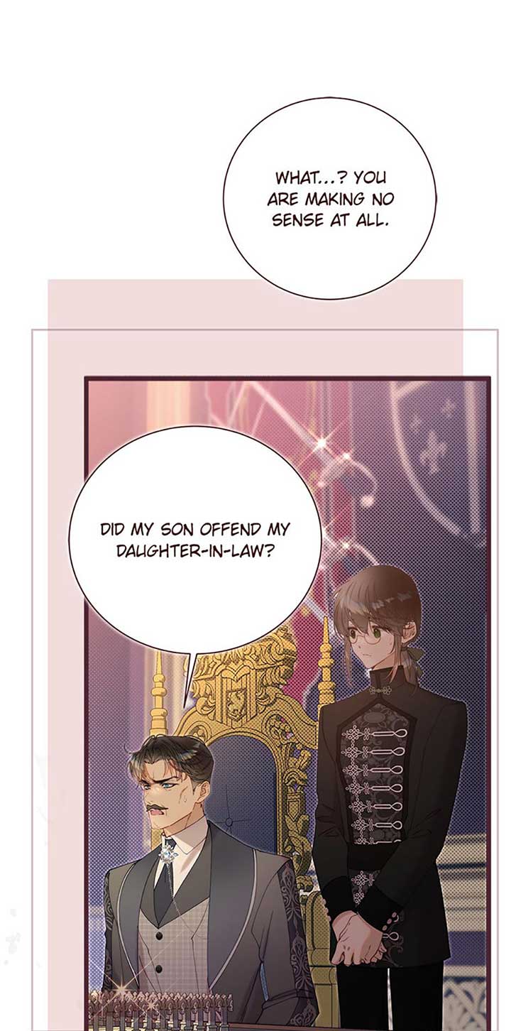 Read Beatrice Manga Online