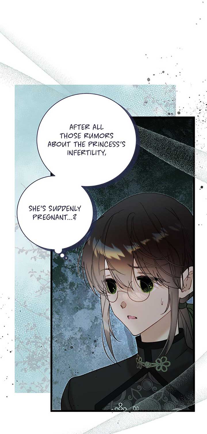 Read Beatrice Manga Online