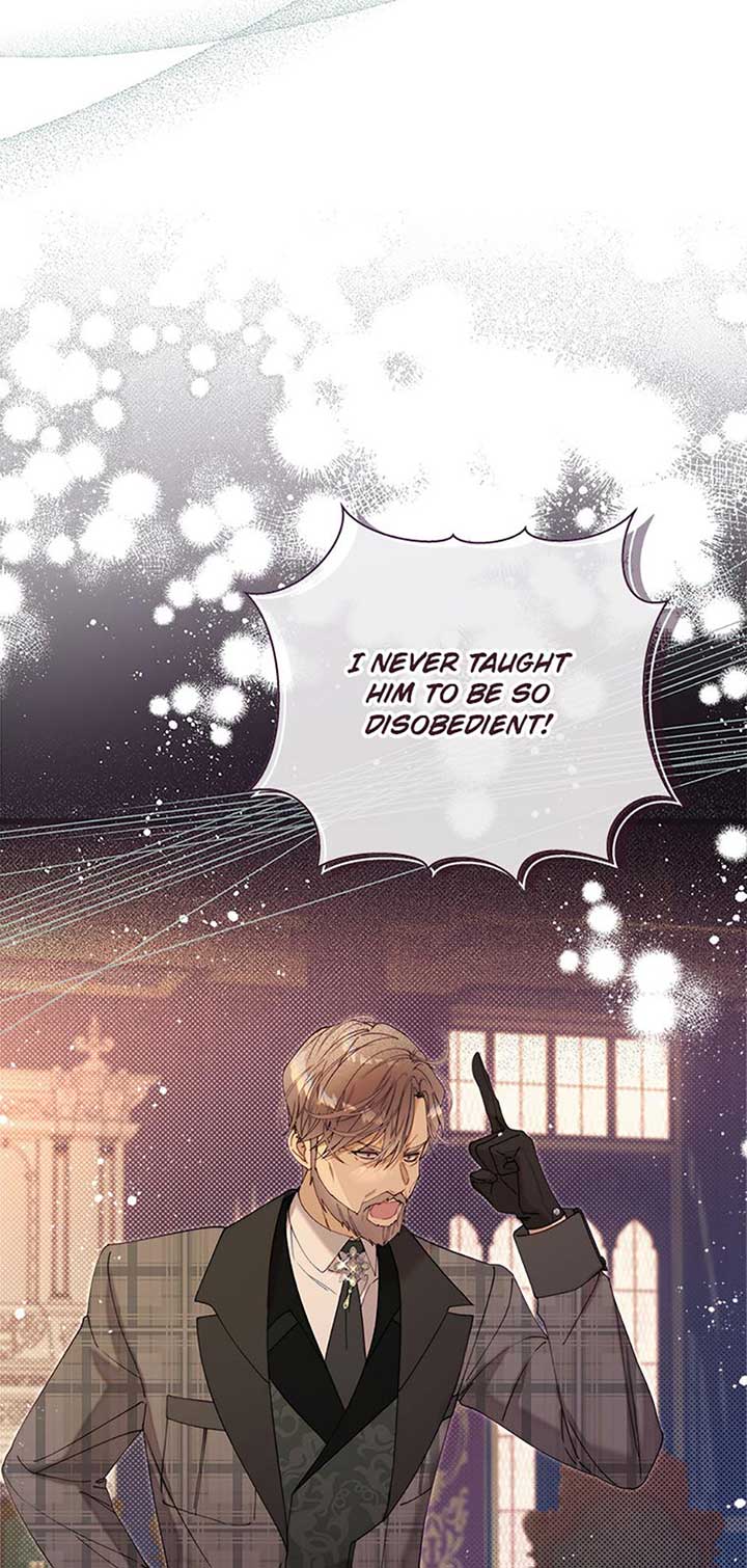 Read Beatrice Manga Online
