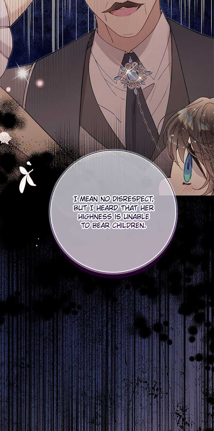 Read Beatrice Manga Online