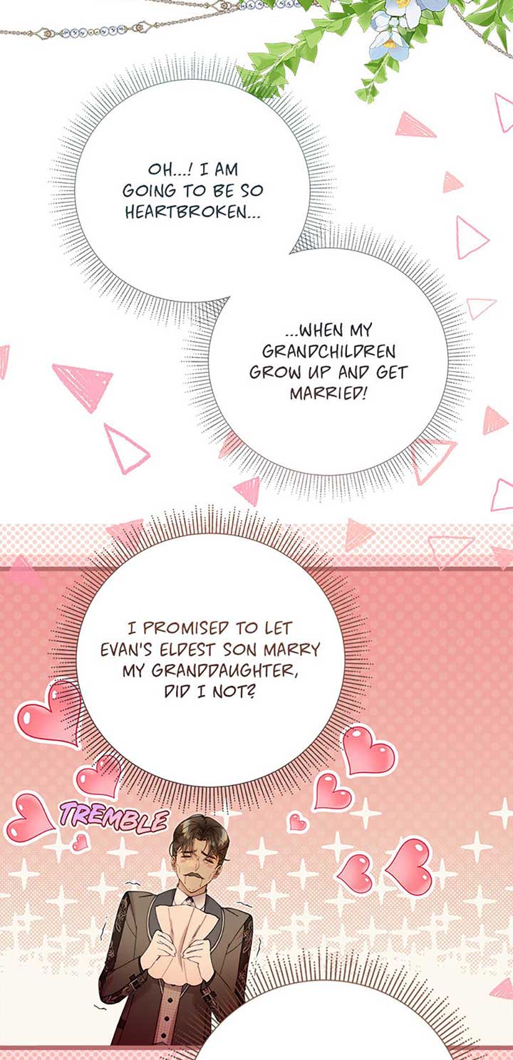 Read Beatrice Manga Online