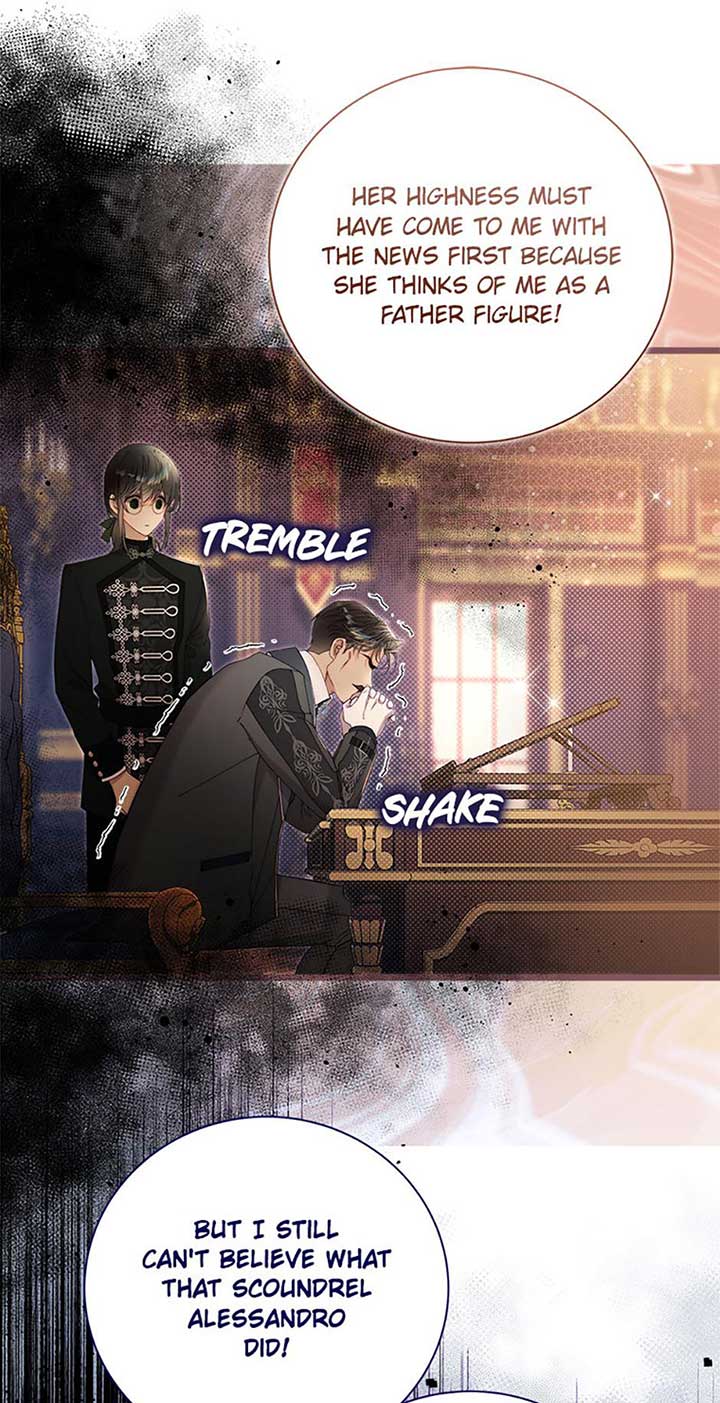 Read Beatrice Manga Online