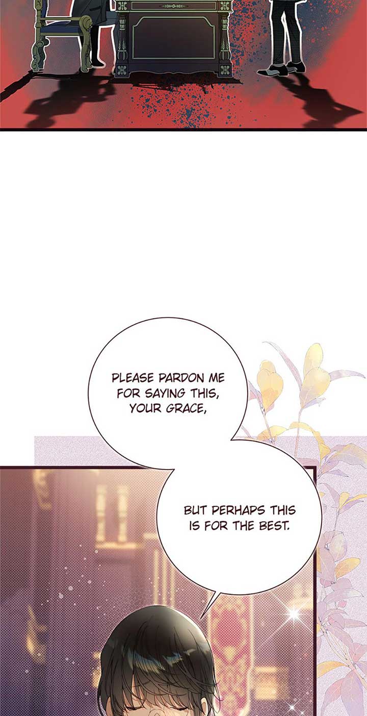 Read Beatrice Manga Online