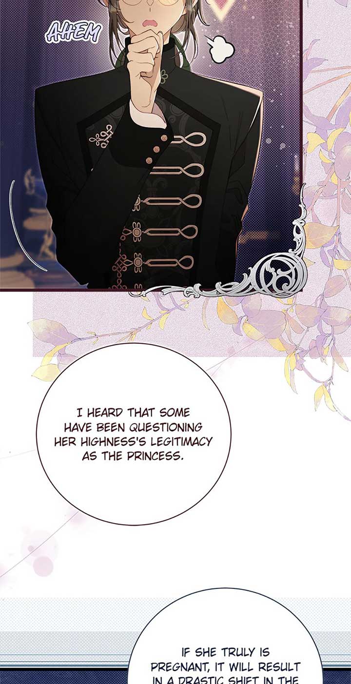 Read Beatrice Manga Online