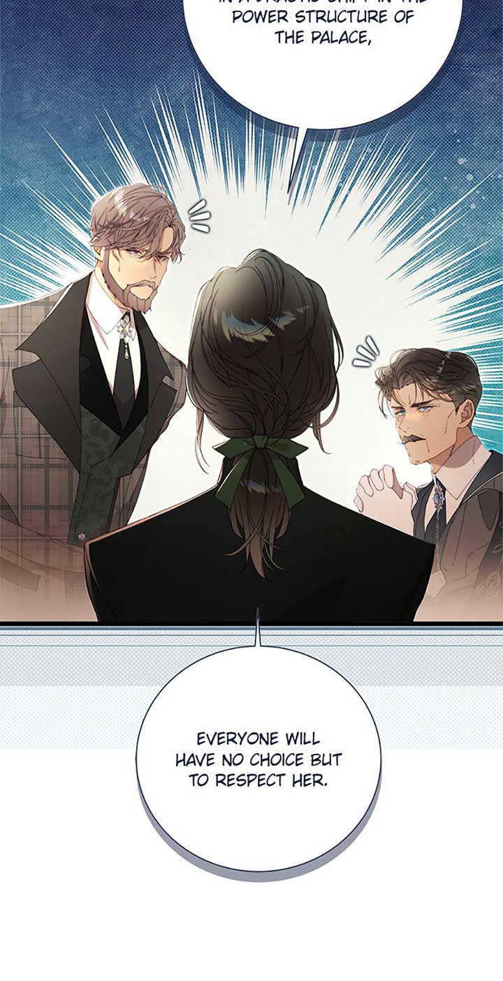 Read Beatrice Manga Online