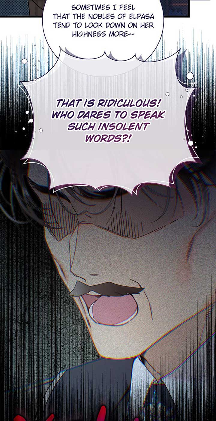Read Beatrice Manga Online