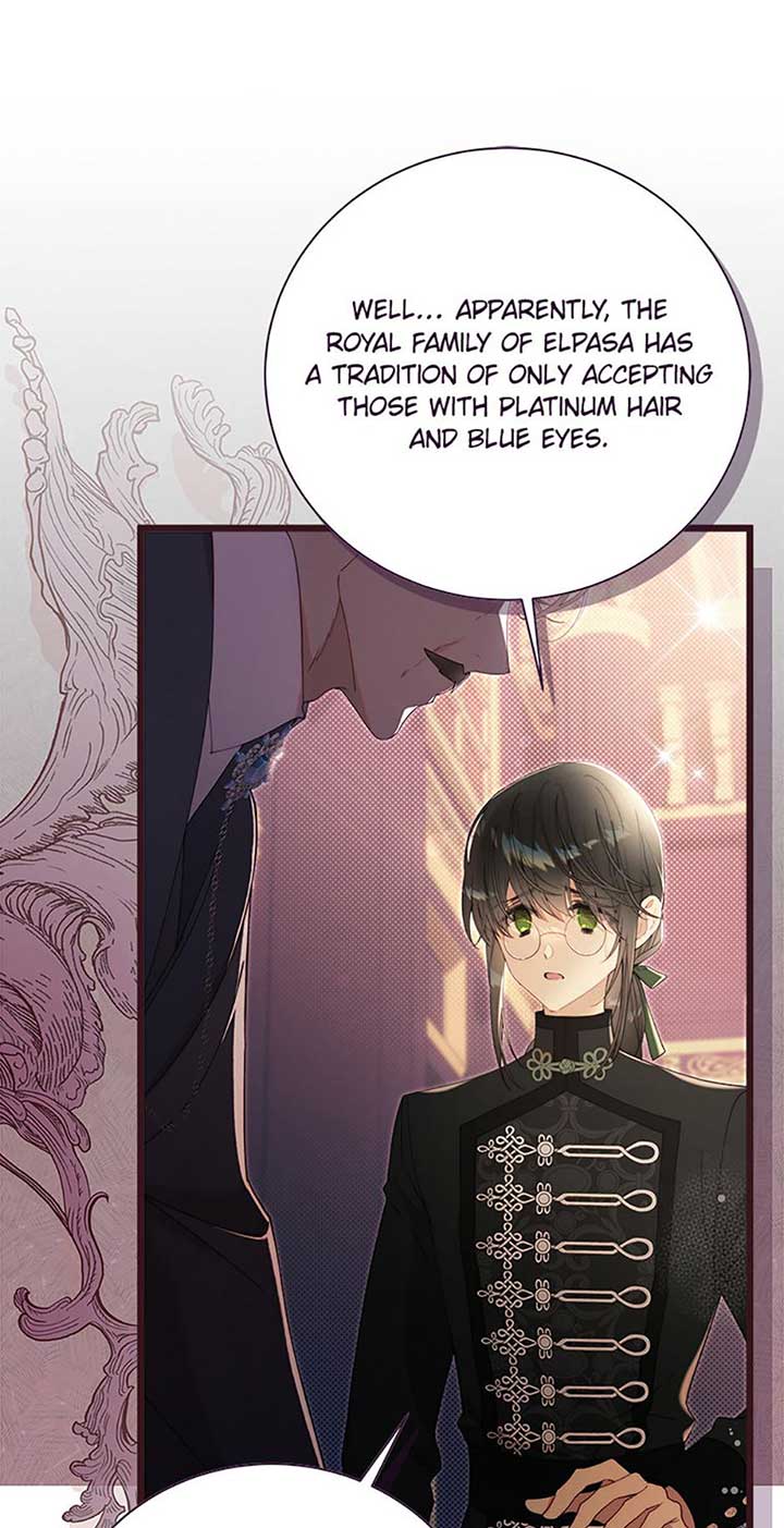 Read Beatrice Manga Online