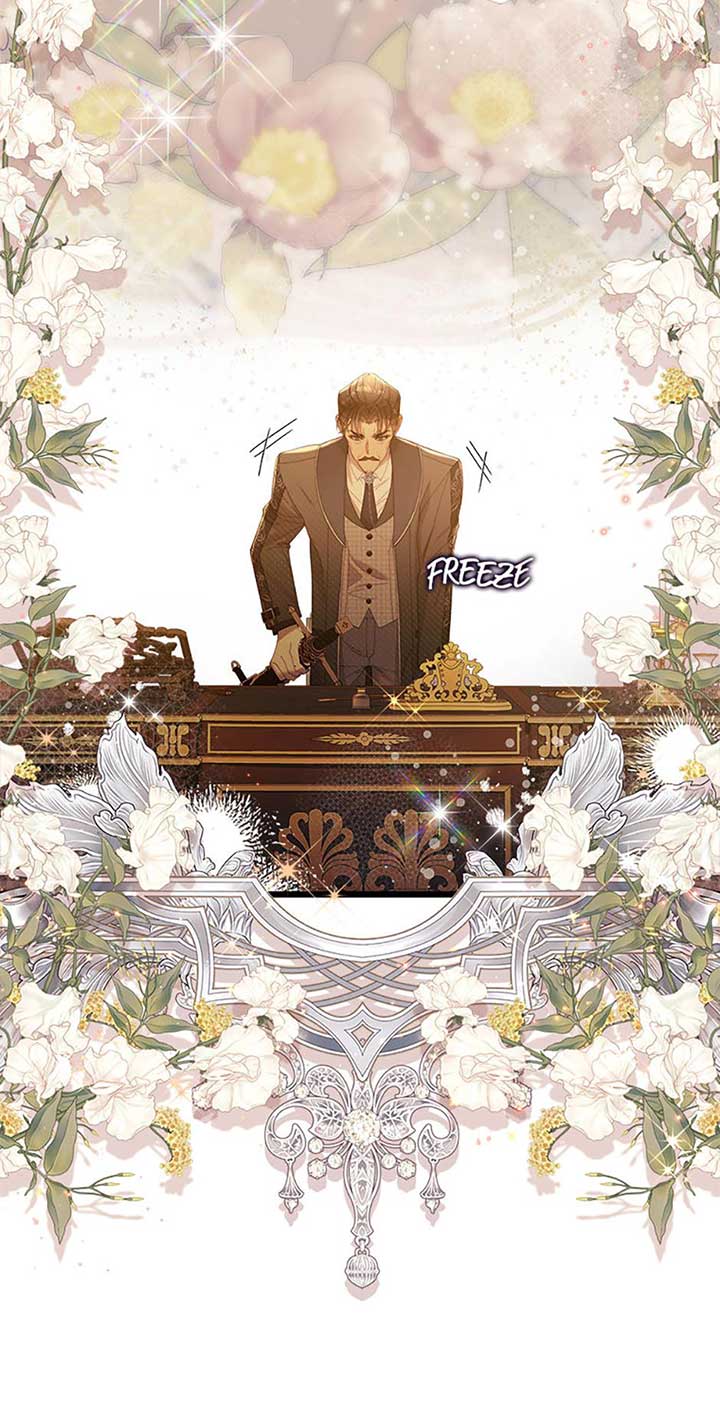 Read Beatrice Manga Online