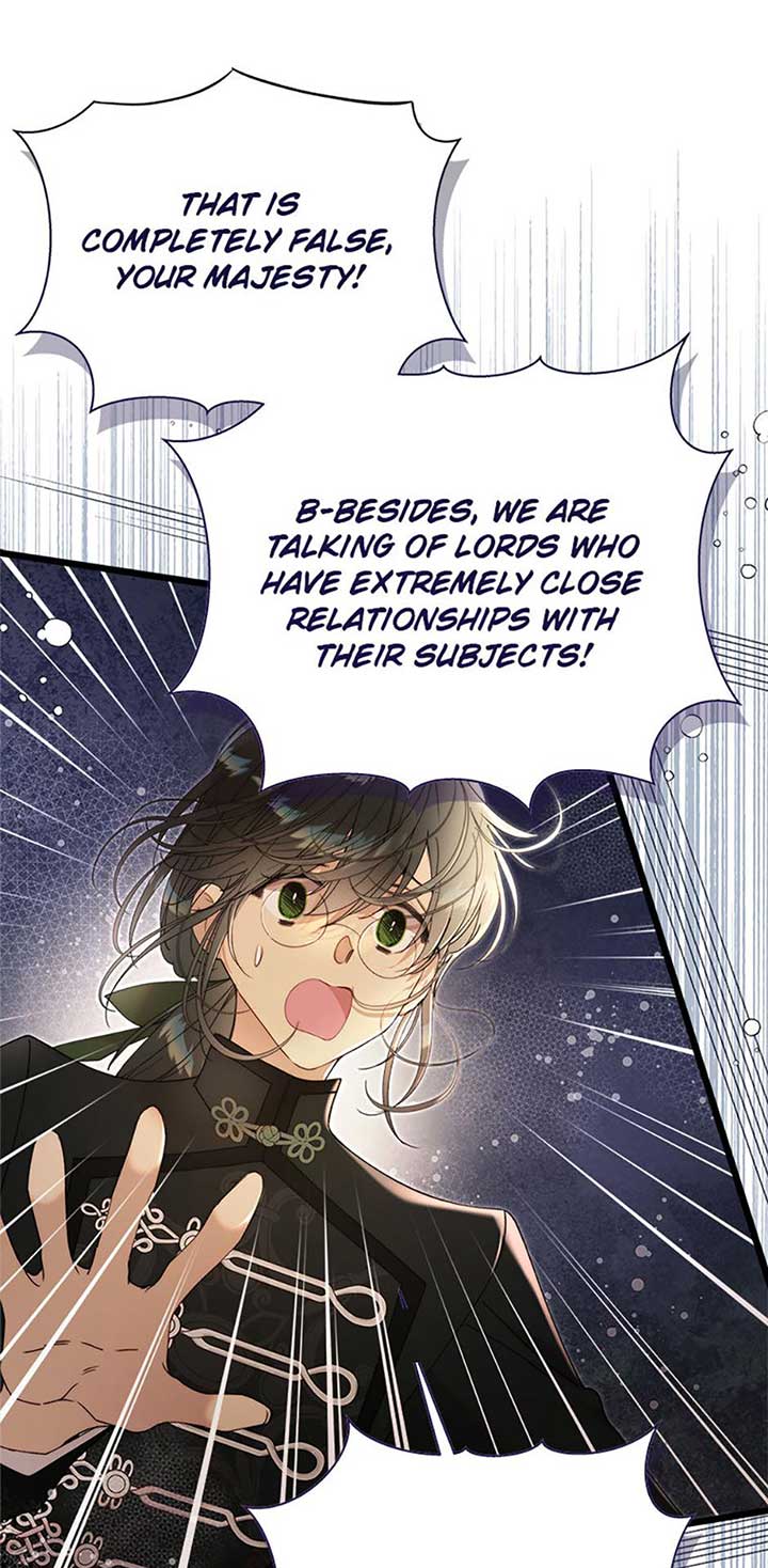 Read Beatrice Manga Online