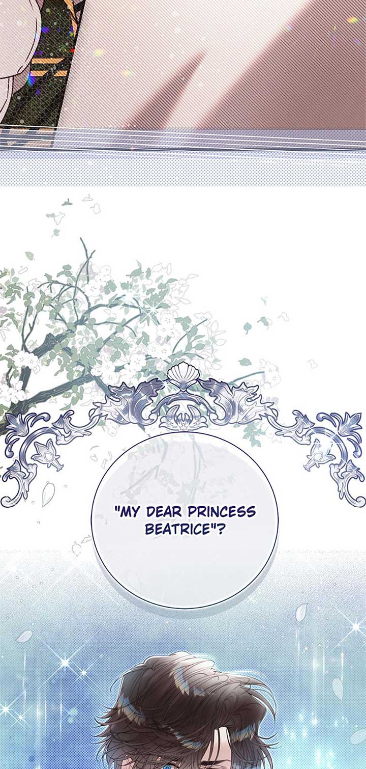 Read Beatrice Manga Online