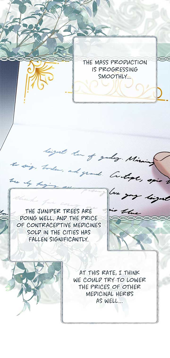 Read Beatrice Manga Online