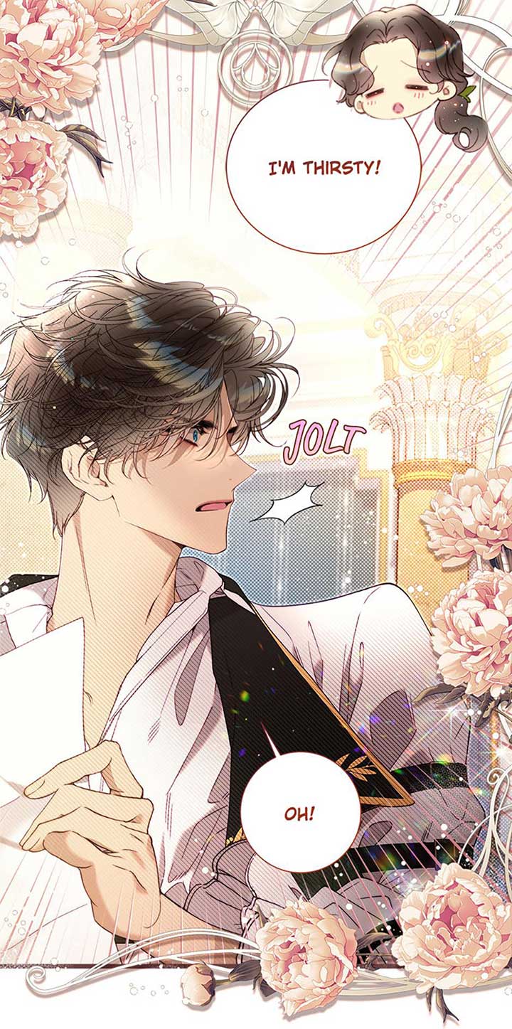 Read Beatrice Manga Online