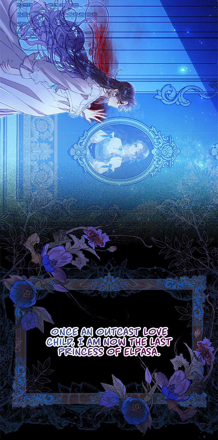 Read Beatrice Manga Online