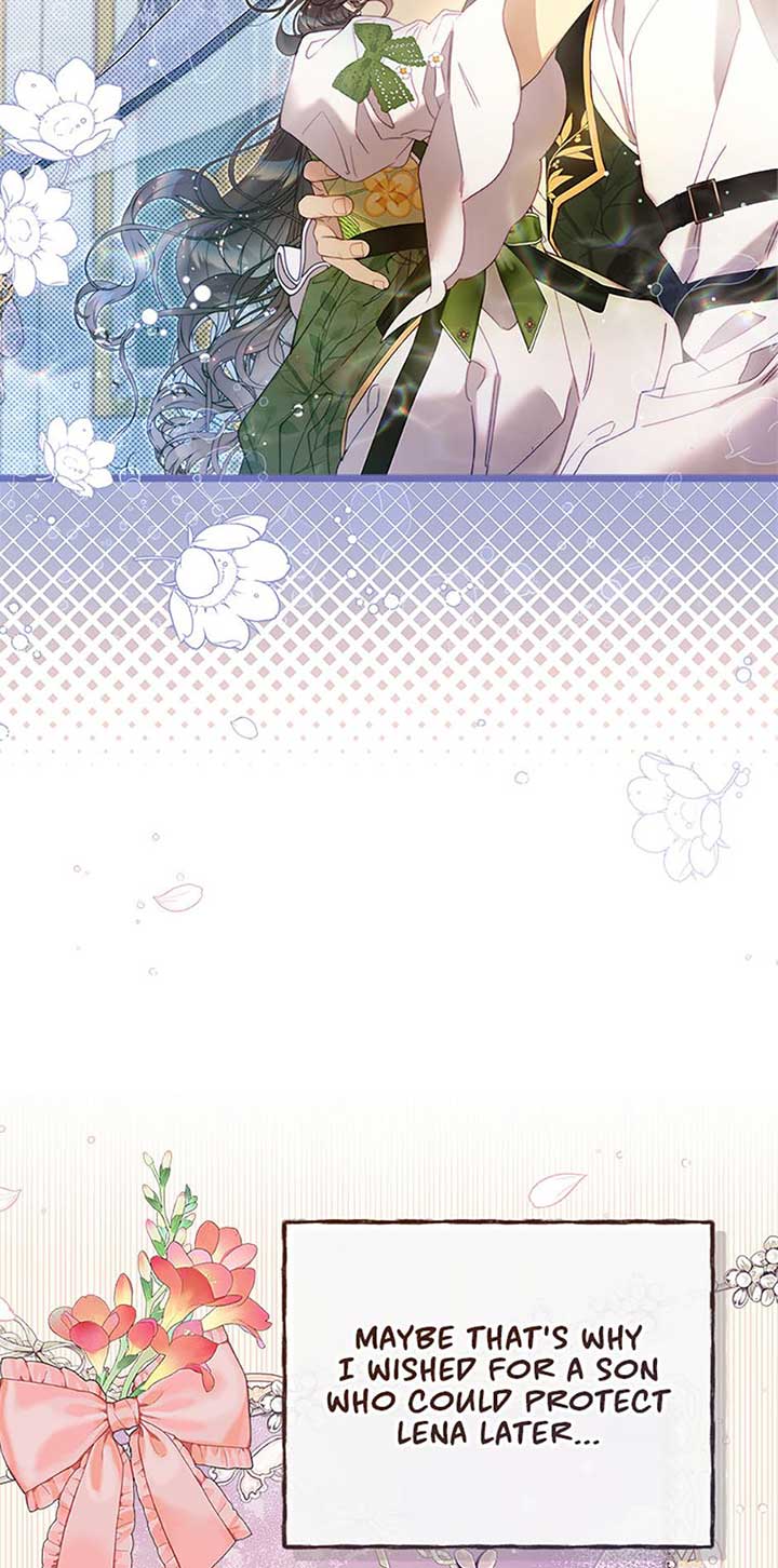 Read Beatrice Manga Online