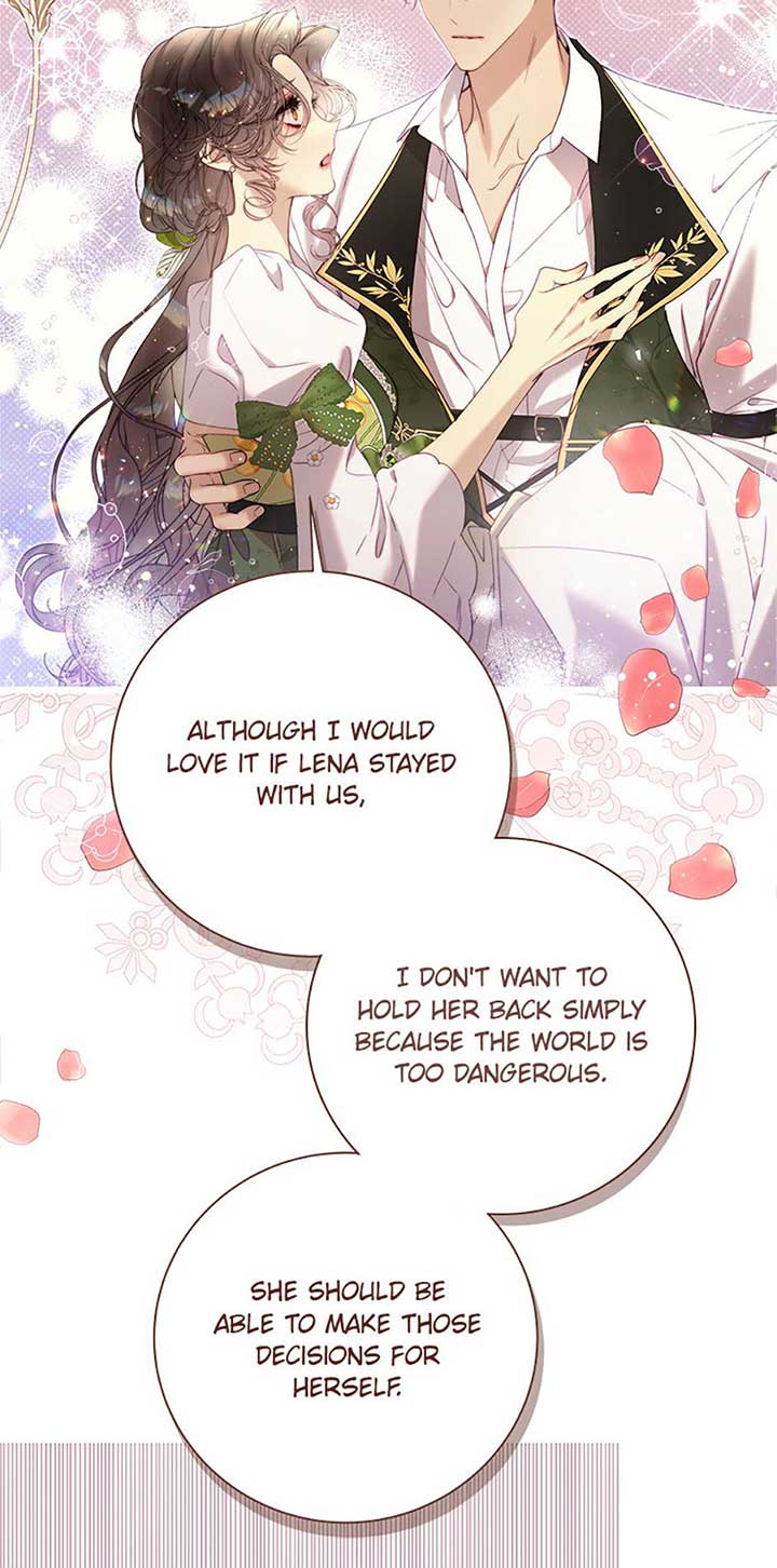 Read Beatrice Manga Online