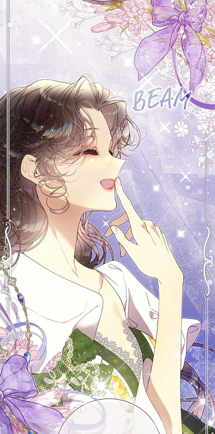 Read Beatrice Manga Online