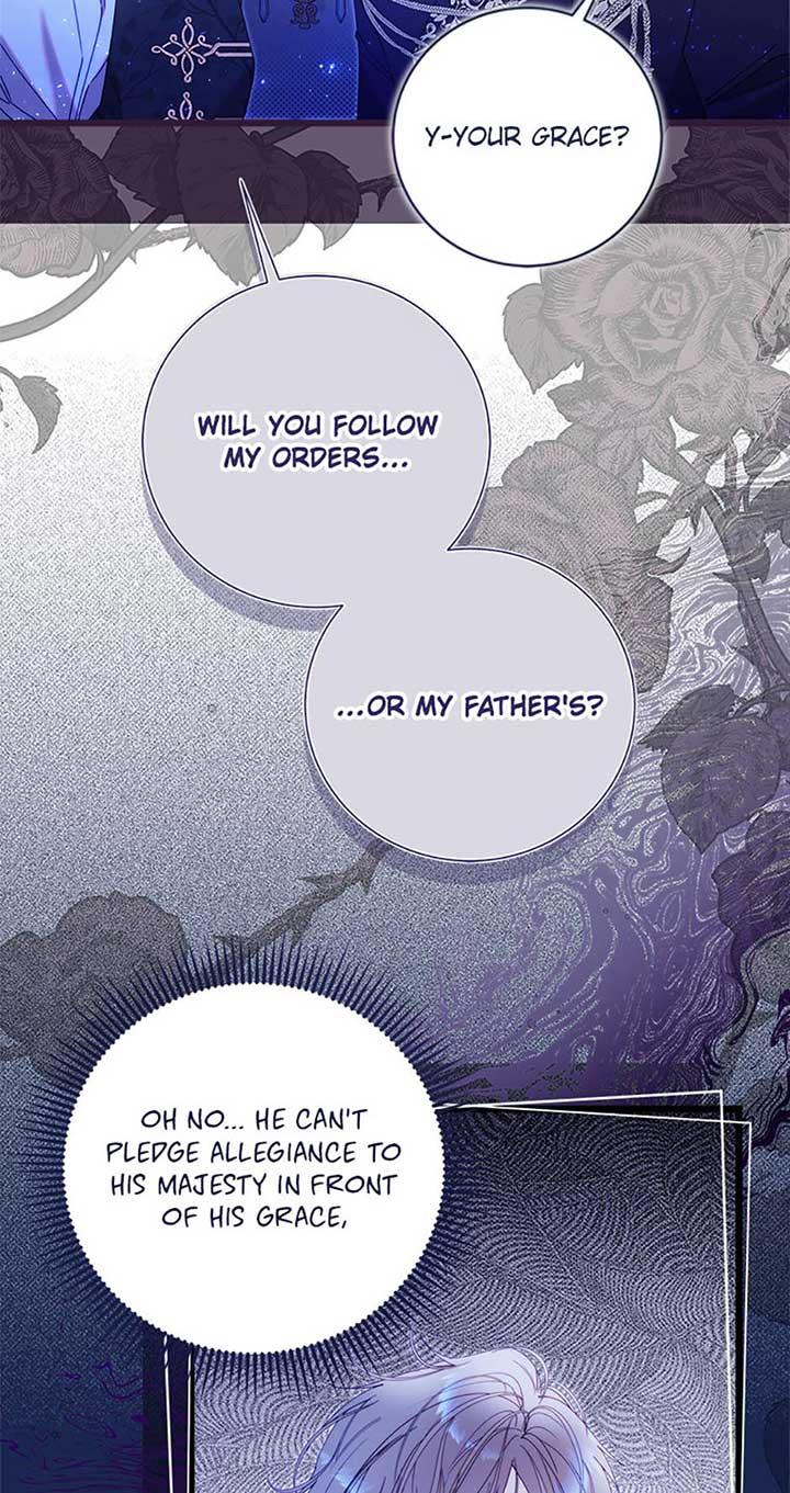 Read Beatrice Manga Online