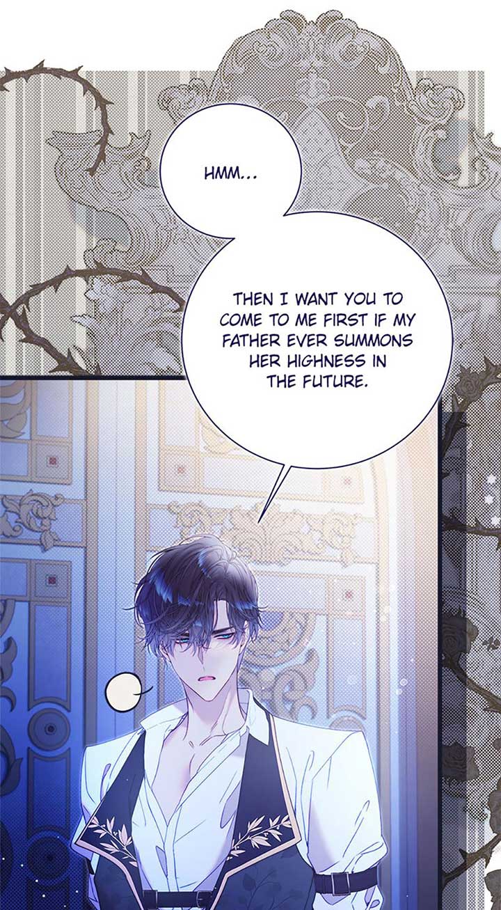 Read Beatrice Manga Online
