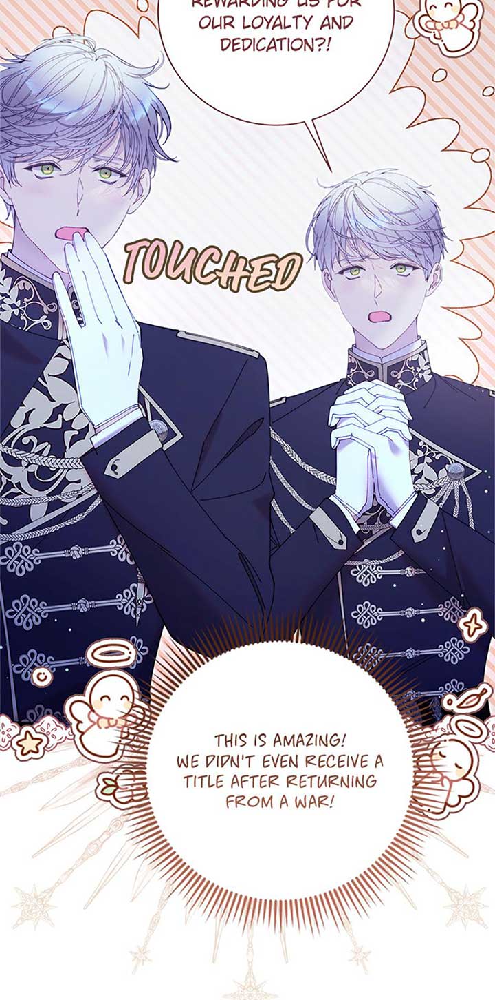 Read Beatrice Manga Online