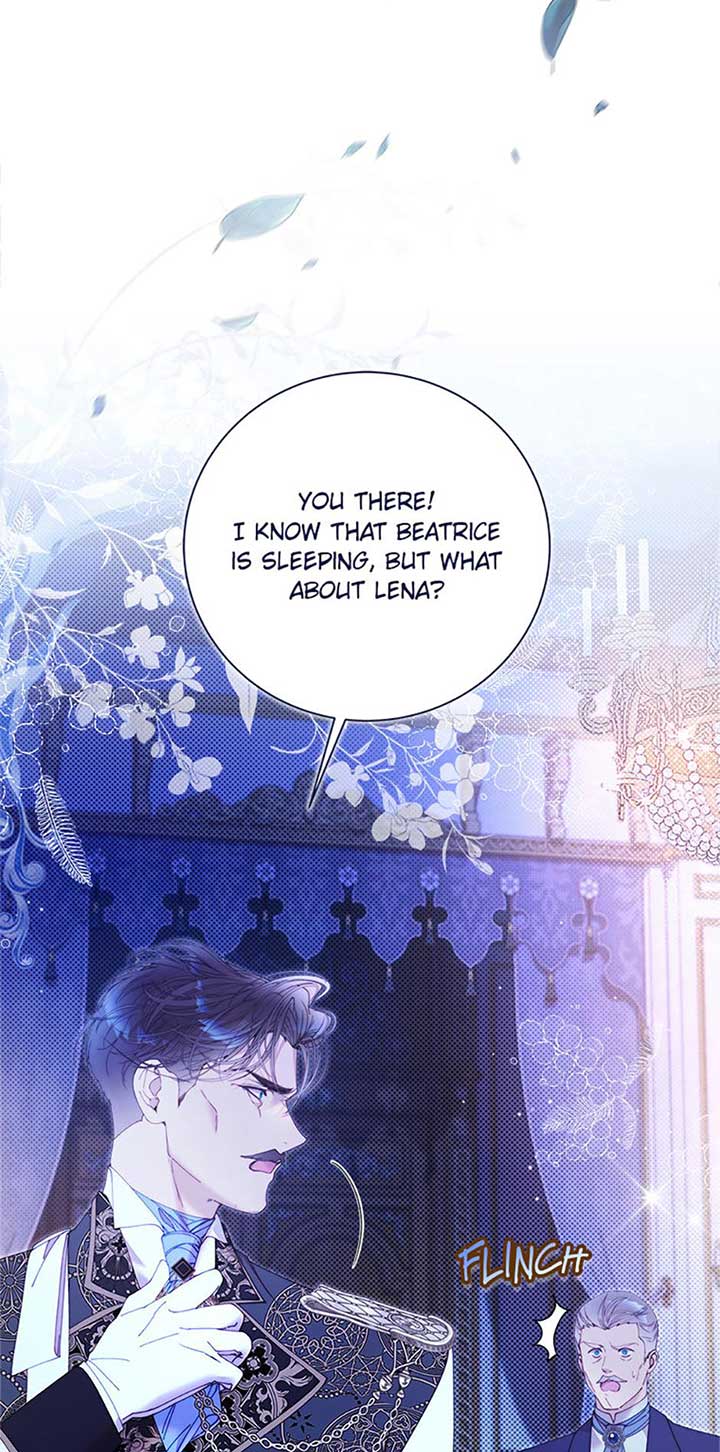 Read Beatrice Manga Online
