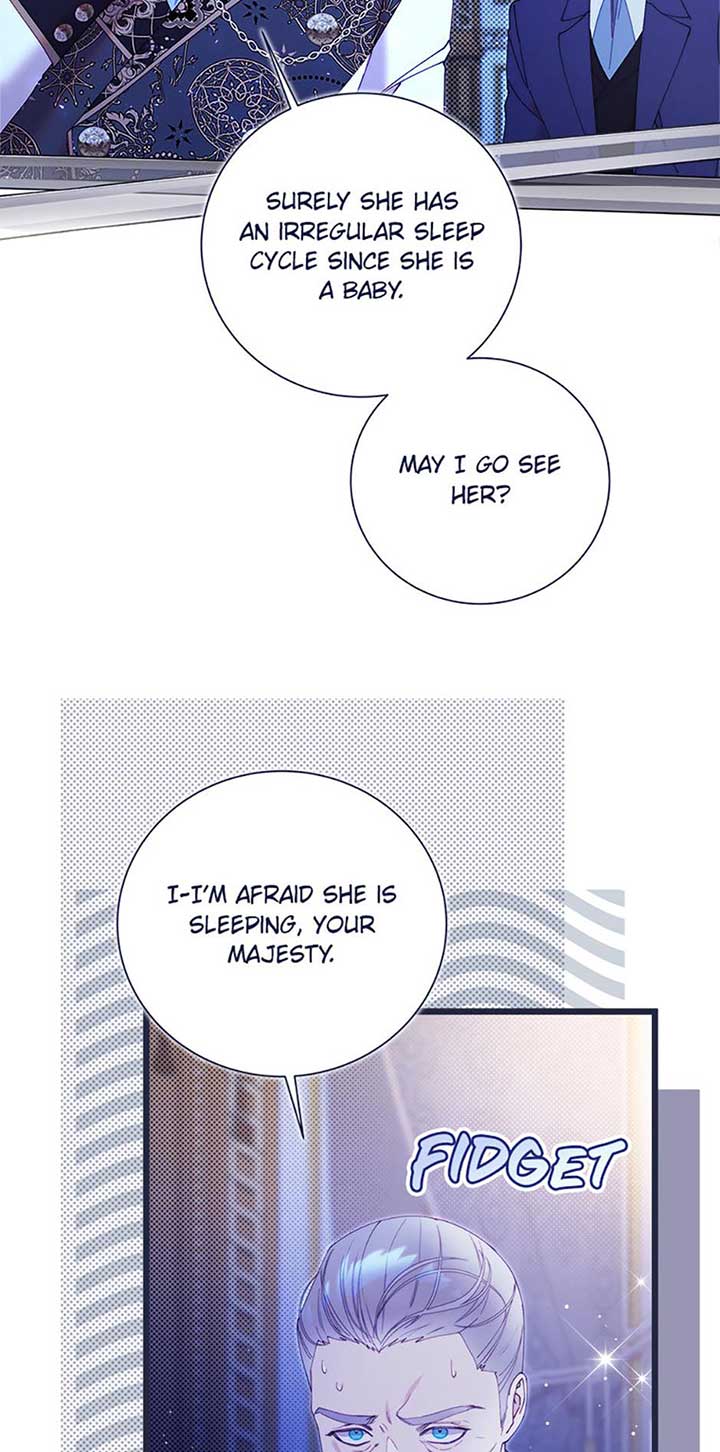Read Beatrice Manga Online
