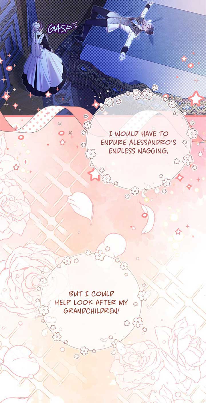 Read Beatrice Manga Online