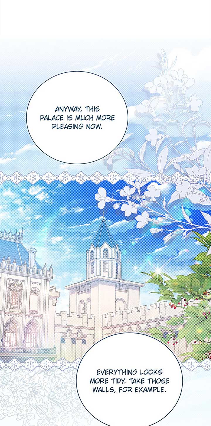 Read Beatrice Manga Online