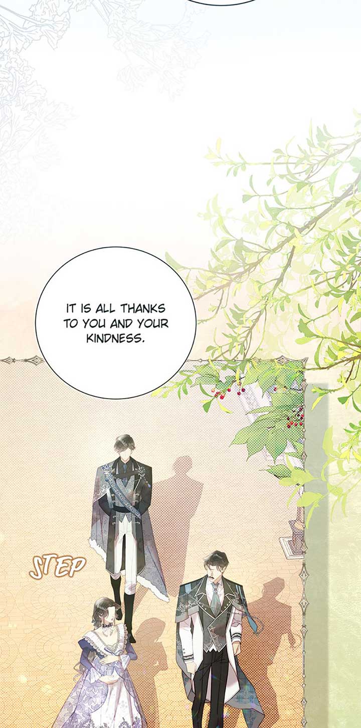 Read Beatrice Manga Online