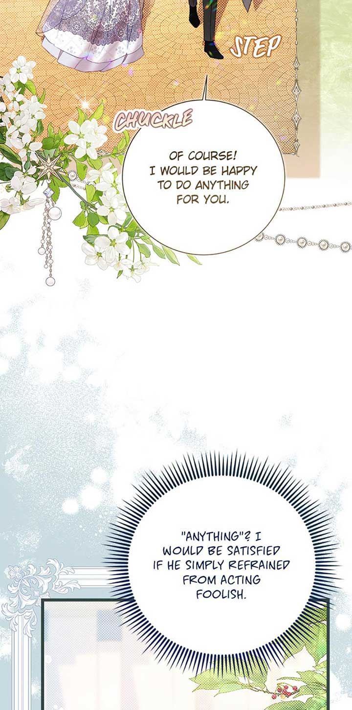 Read Beatrice Manga Online