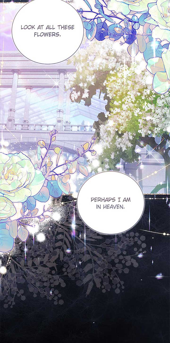 Read Beatrice Manga Online