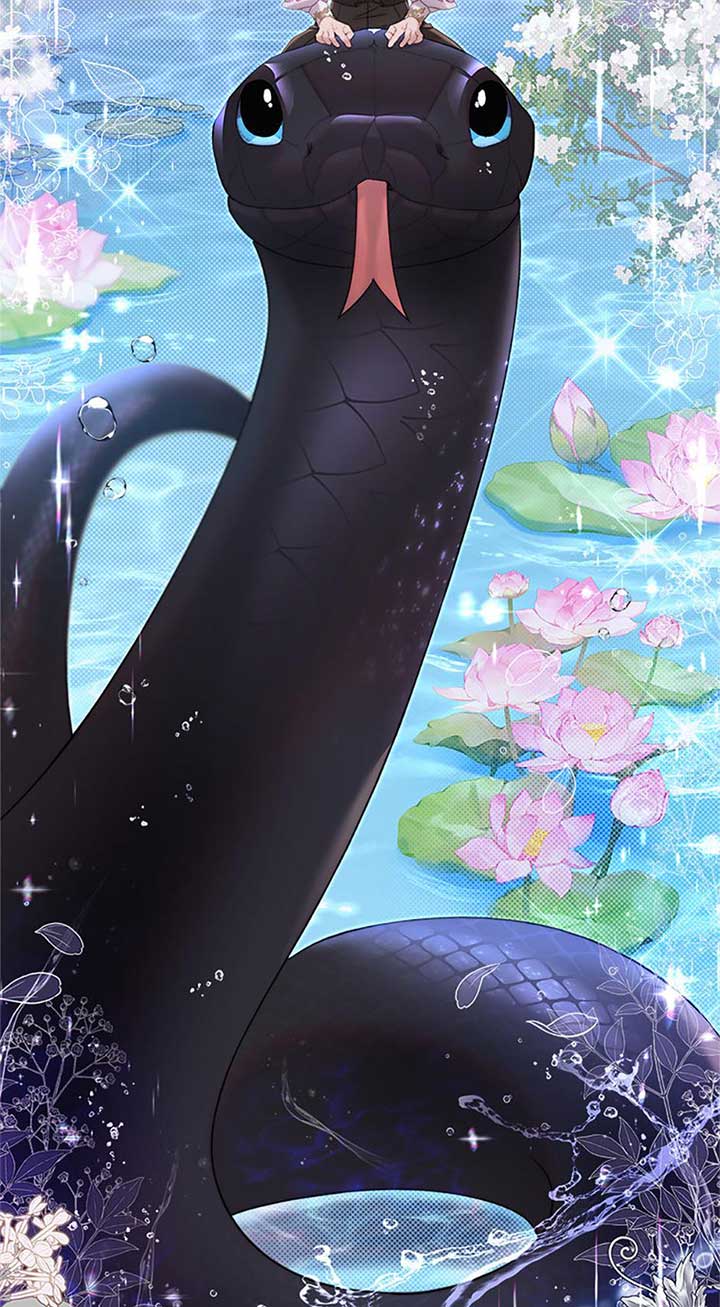 Read Beatrice Manga Online