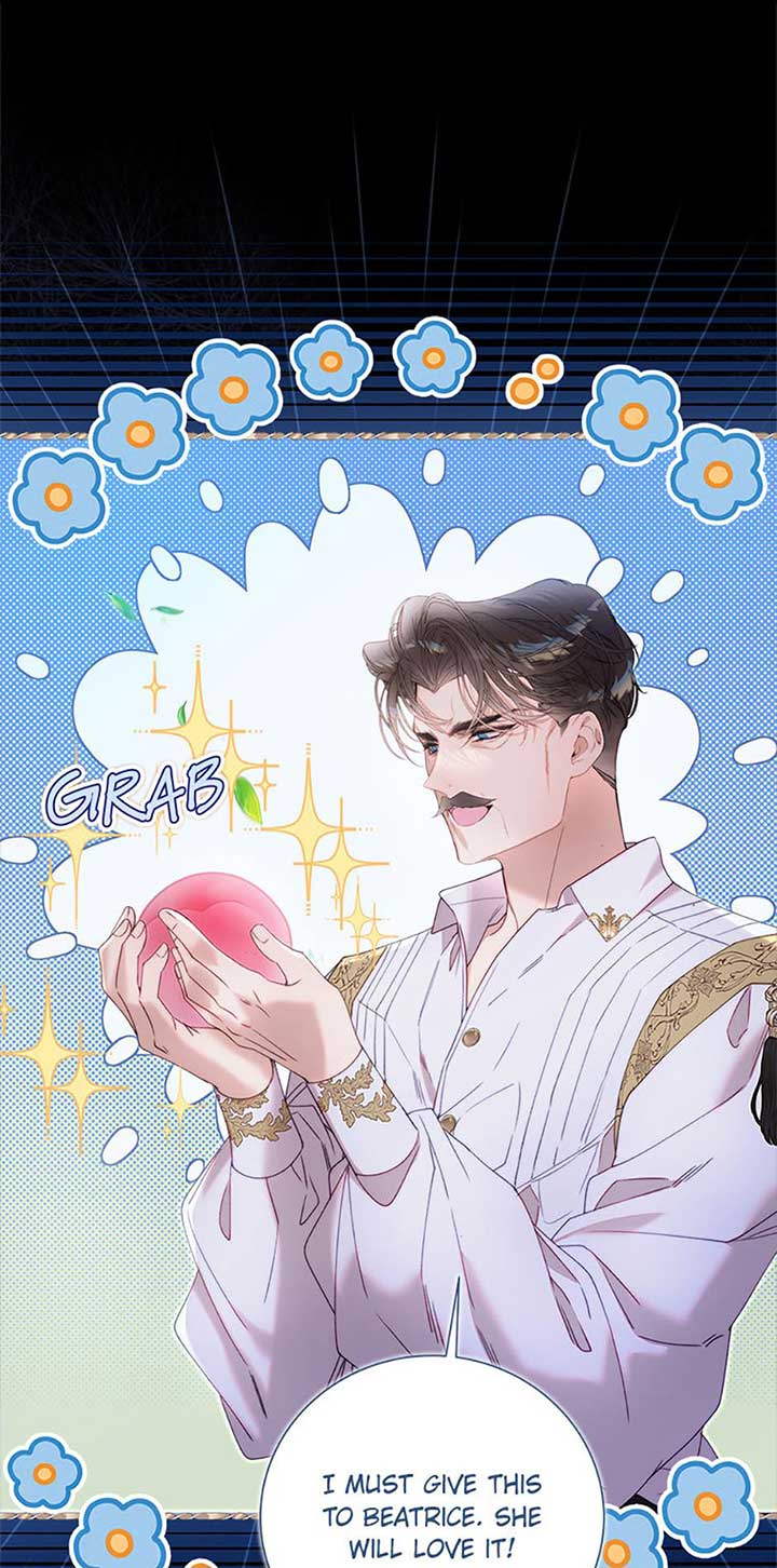 Read Beatrice Manga Online