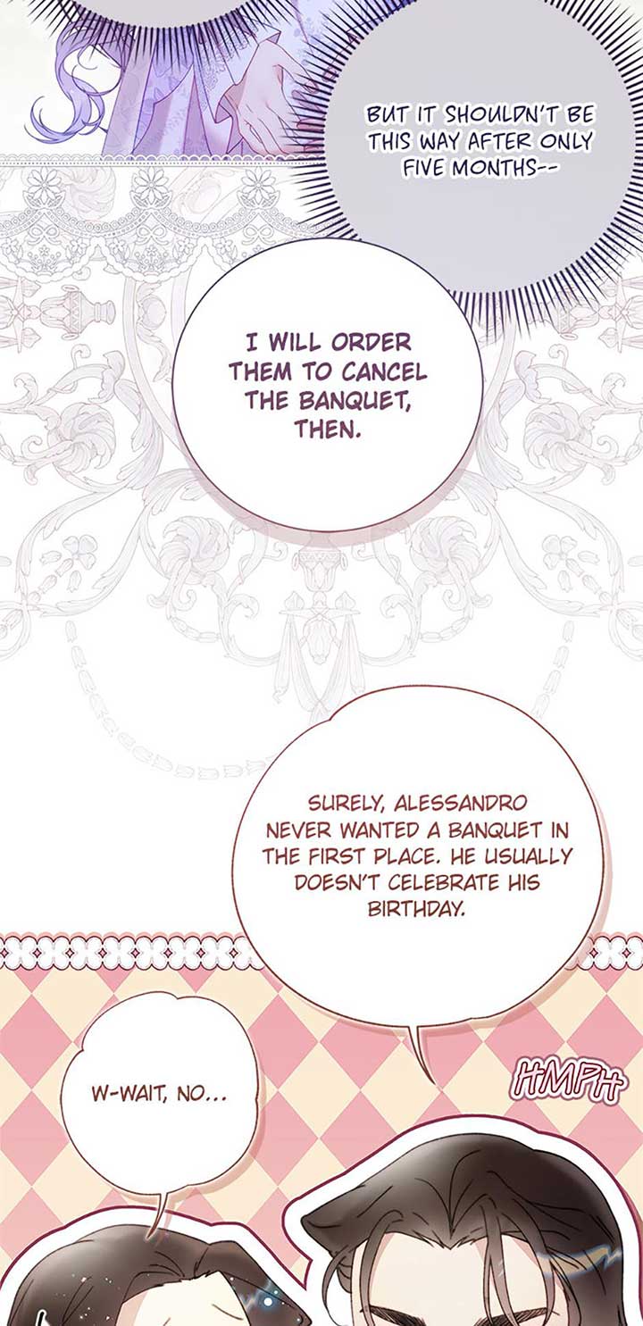 Read Beatrice Manga Online