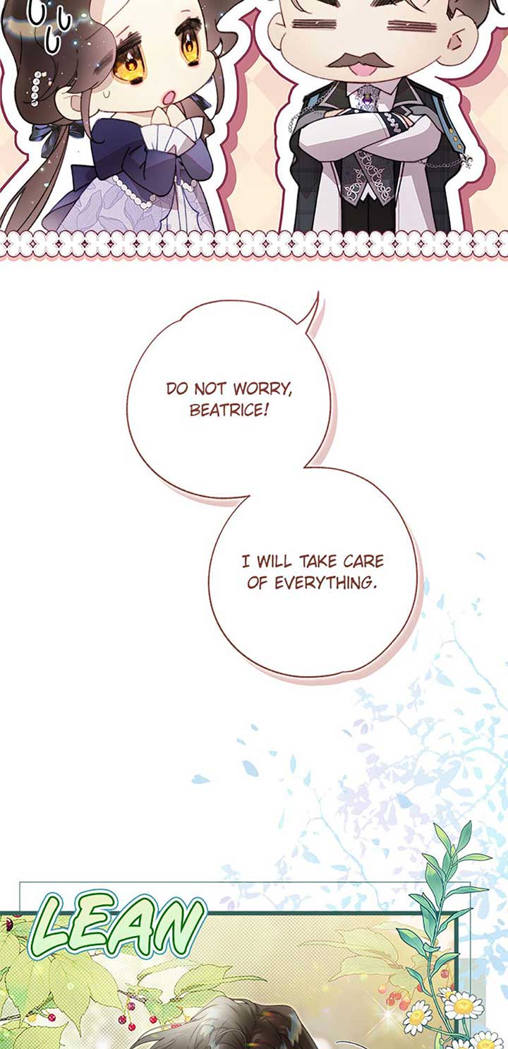 Read Beatrice Manga Online