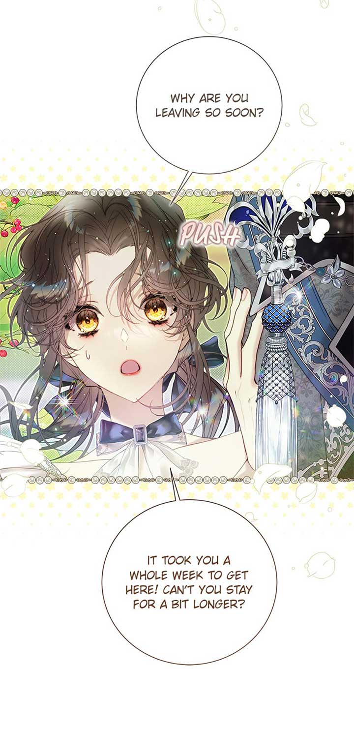 Read Beatrice Manga Online